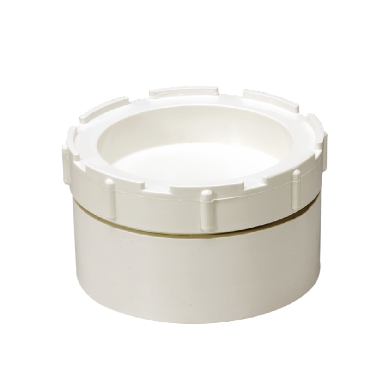 PVC PIPES And Fitting For Drainage