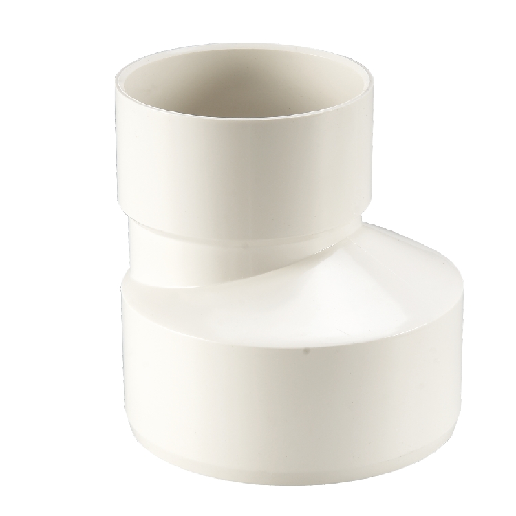 PVC PIPES And Fitting For Drainage