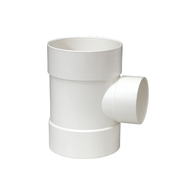 PVC PIPES And Fitting For Drainage