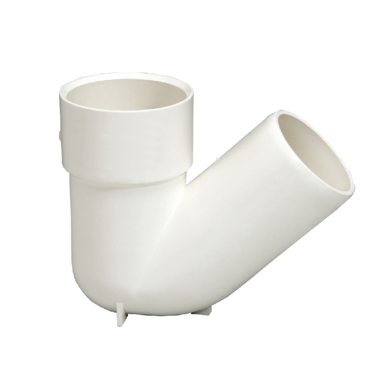 PVC PIPES And Fitting For Drainage